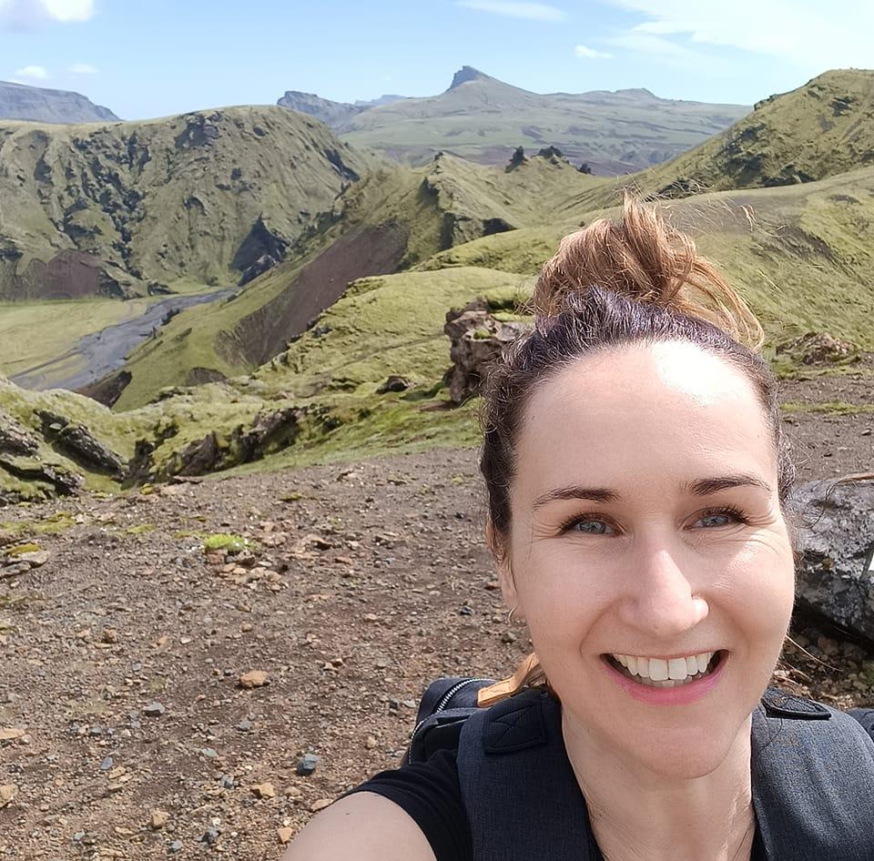 Klientė dalinasi įspūdžiais apie showteam