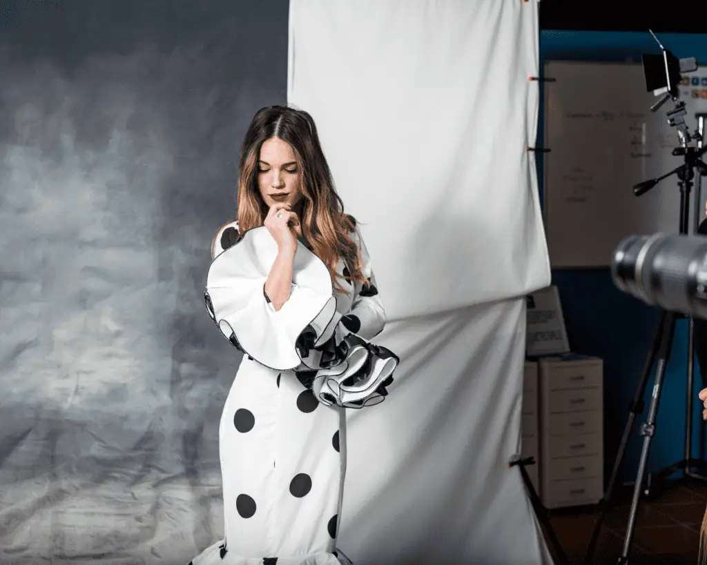 stilinga fotosesija moterims vilniuje showteam studijoje mergvakariui ir asmeniniam įvaizdžiui