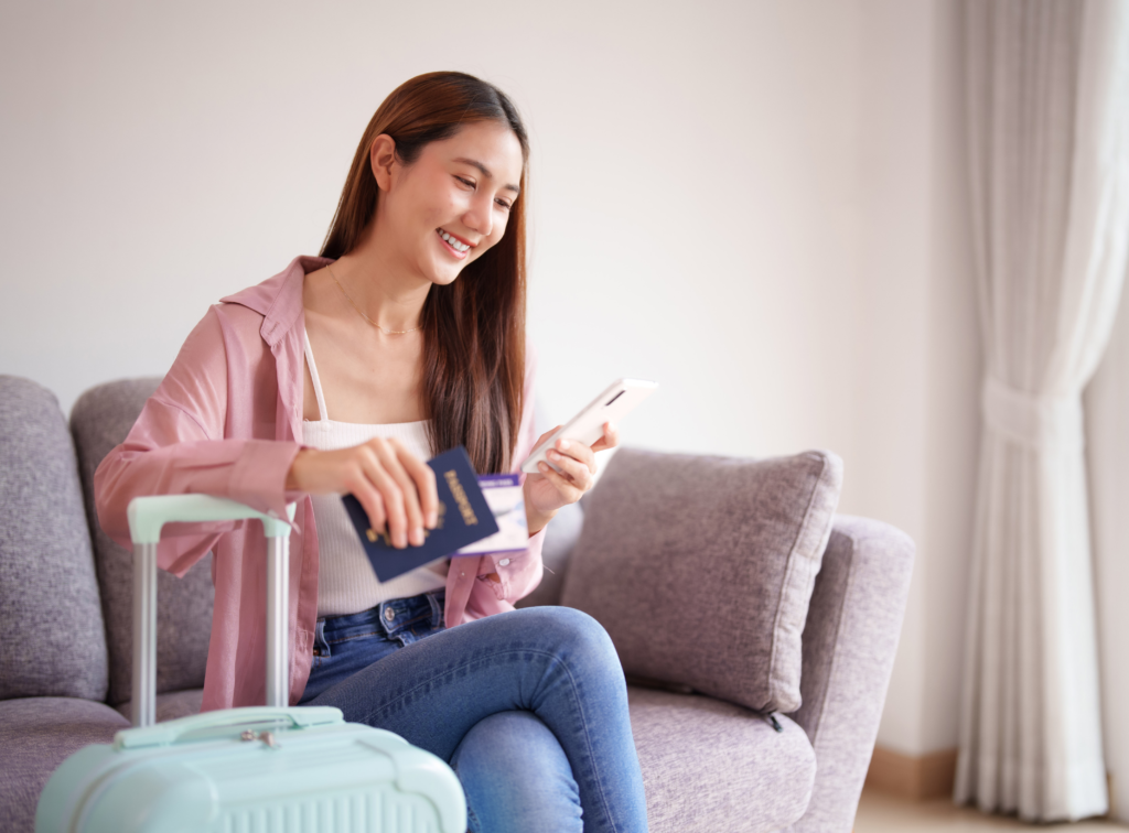 mergvakaris vieta kelione