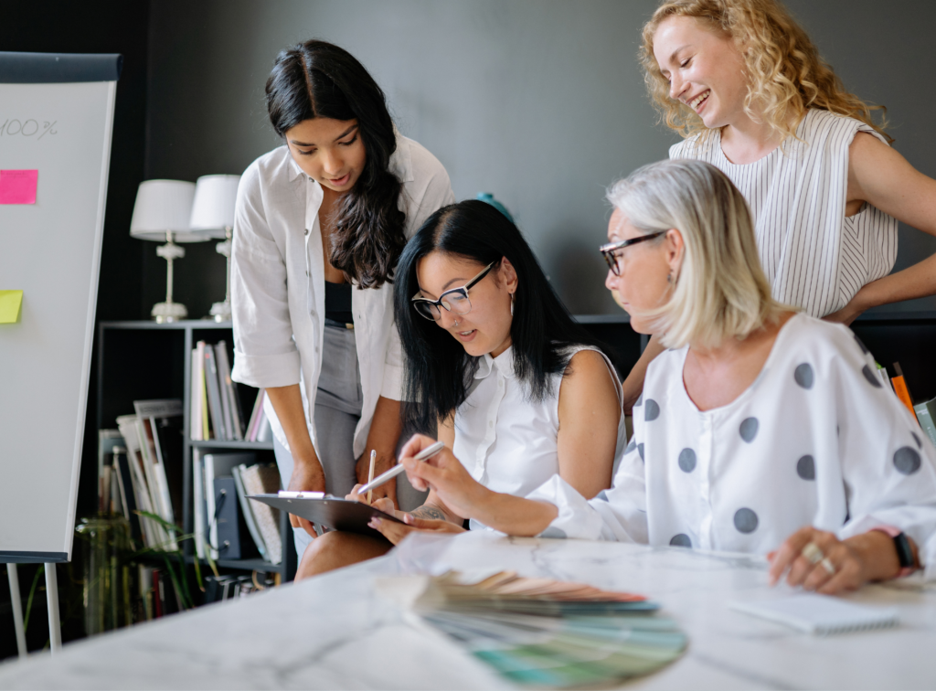 mergvakaris be streso