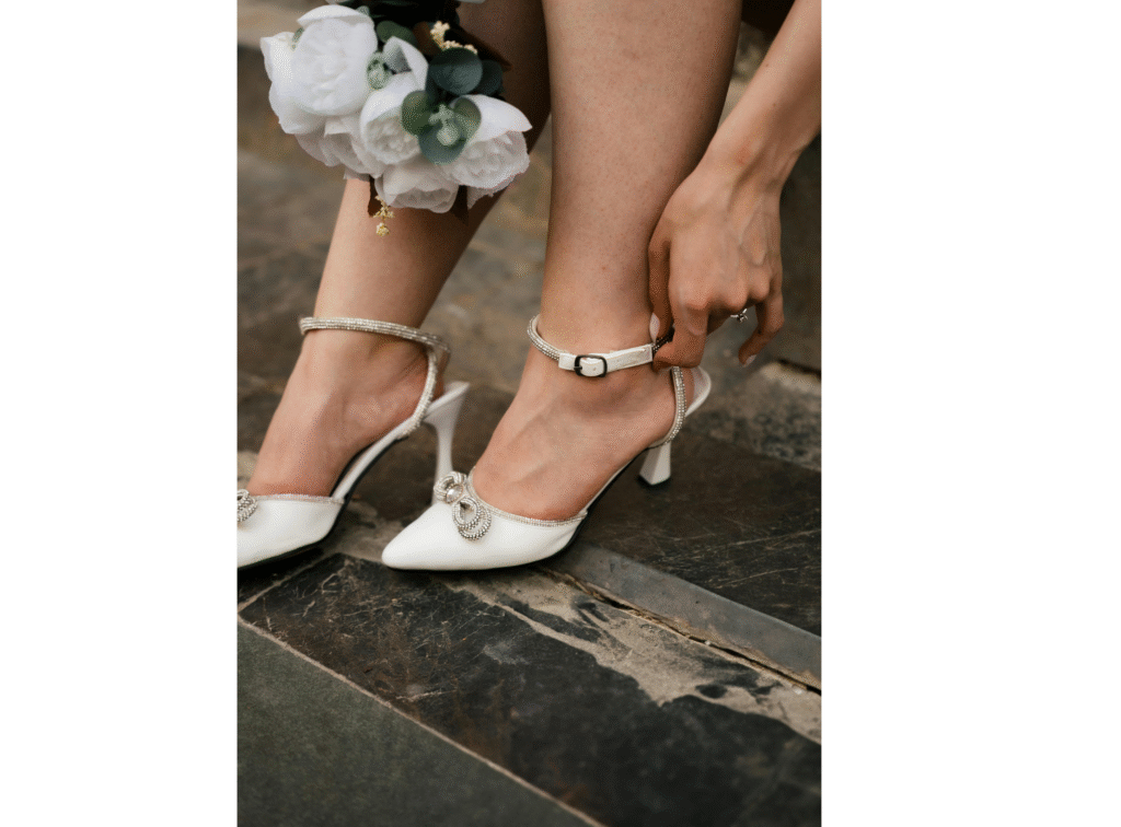 Prabangūs aukštakulniai ir Showteam estetika