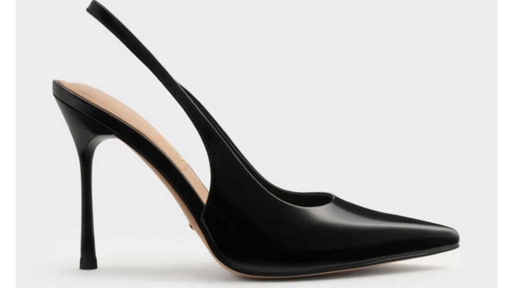 5 populiariausi aukštakulnių modeliai