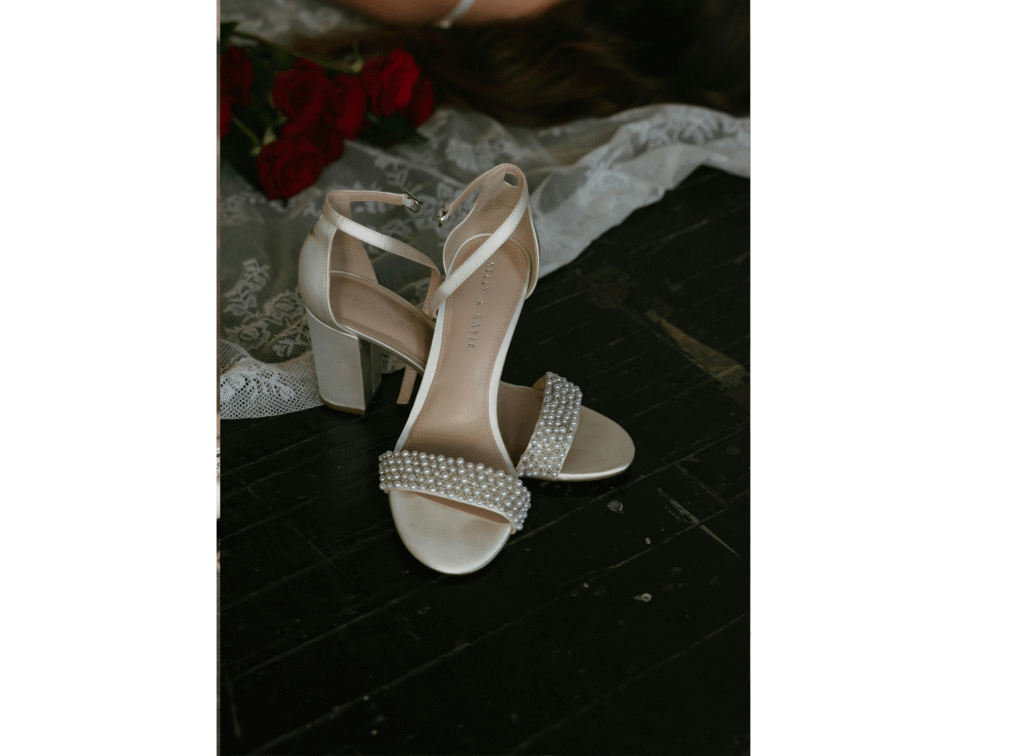 Prabangūs aukštakulniai ir Showteam estetika