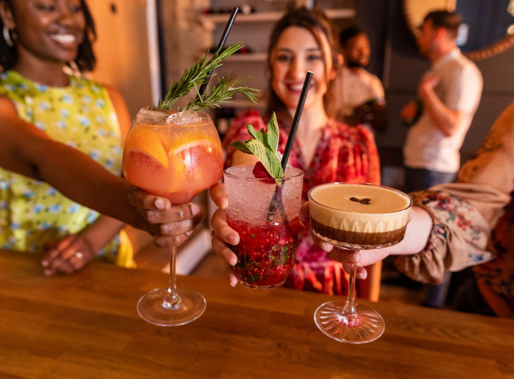 vakaro planavimas su showteam